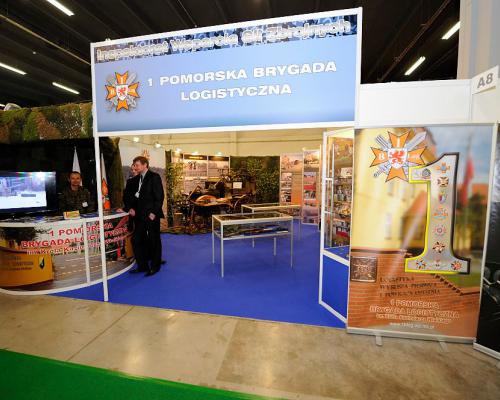 MSPO Kielce 2014