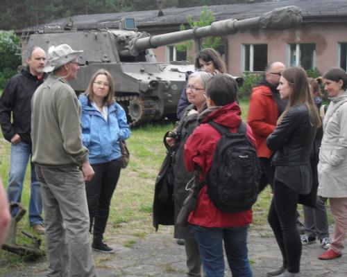 Konferencja naukowa „Dawne fortyfikacje dla turystyki, rekreacji i kultury”